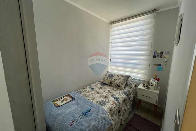2 dormitorios-1 baño a pasos de m. vicente valdés - Imagen 27