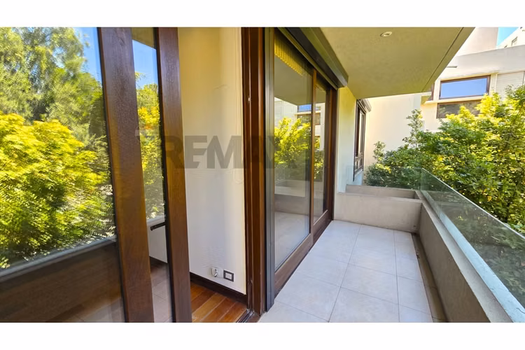 Condominio exclusivo, pocos departamentos
