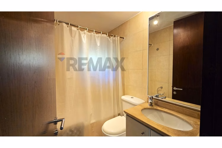 Condominio exclusivo, pocos departamentos