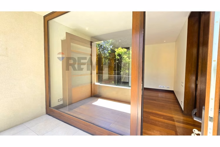 Condominio exclusivo, pocos departamentos