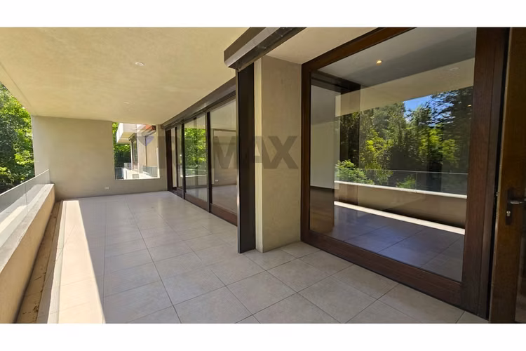 Condominio exclusivo, pocos departamentos