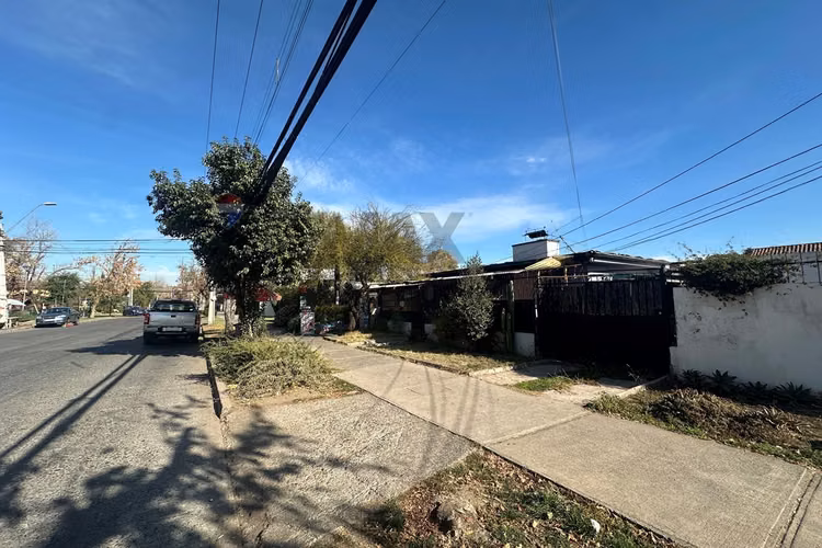 Se vende botillería con patente de alcoholes