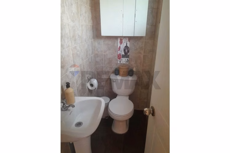 Casa en buin 2 pisos, excelente oportunidad