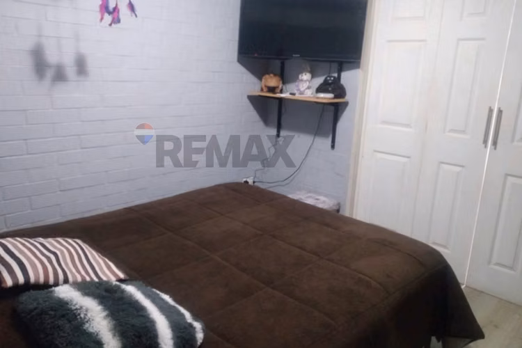 Casa en buin 2 pisos, excelente oportunidad