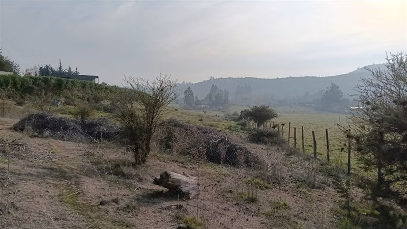 PARCELA Retazo lote 13
