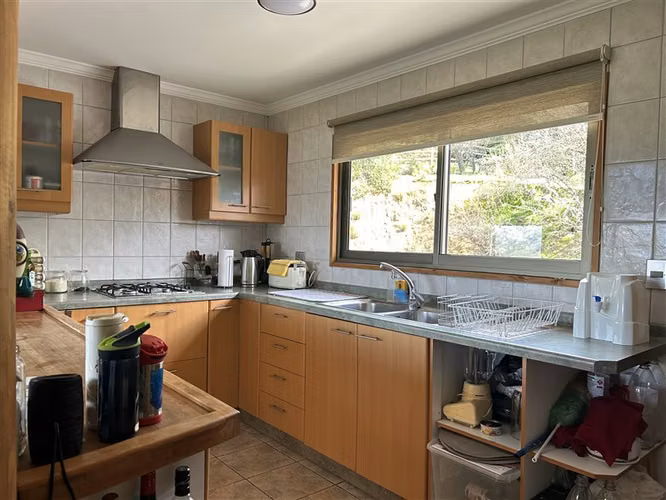 PARCELA Condominio Bosques de Aculeo
