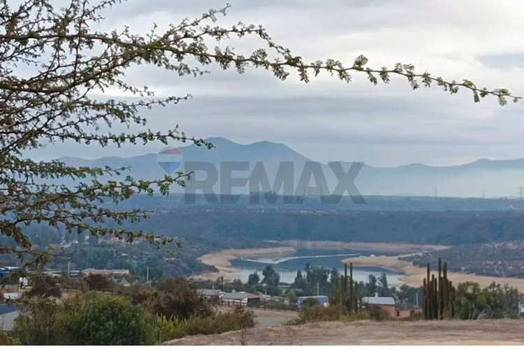Venta hacienda los aromos, limache