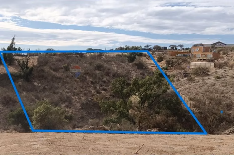 Venta hacienda los aromos, limache