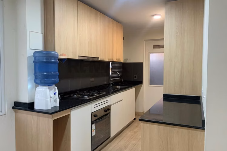 Casa 2 pisos -condominio mirador vizcachas