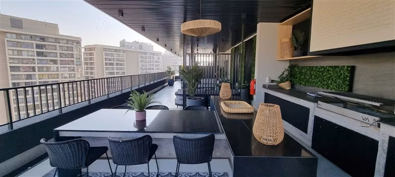 Departamento en venta de 3 dorm. en San Joaquín - Imagen 20
