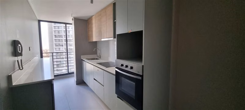 Departamento en arriendo de 3 dorm. en San Joaquín
