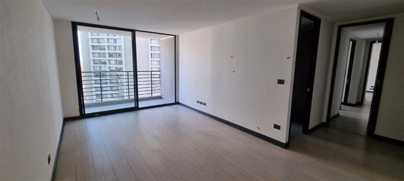 Departamento en arriendo de 3 dorm. en San Joaquín