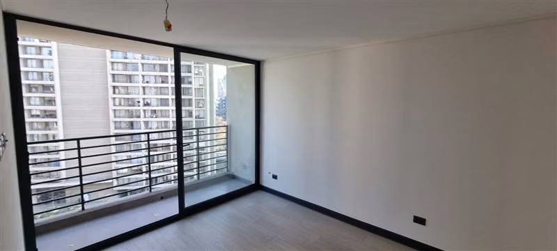 Departamento en arriendo de 3 dorm. en San Joaquín