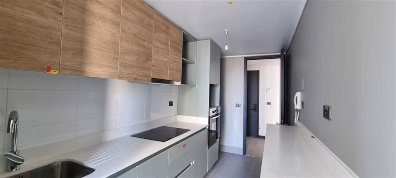 Departamento en arriendo de 3 dorm. en San Joaquín