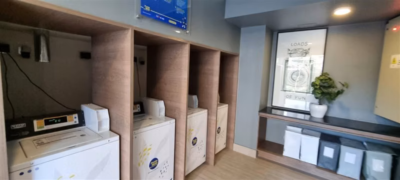 Departamento en arriendo de 3 dorm. en San Joaquín