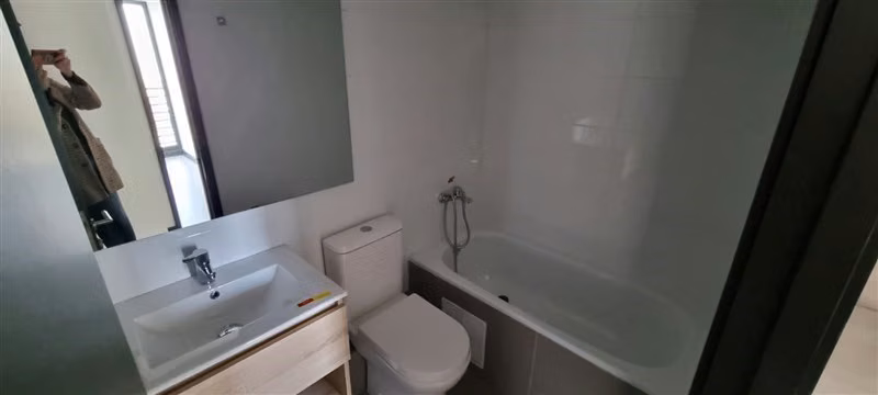Departamento en arriendo de 3 dorm. en San Joaquín