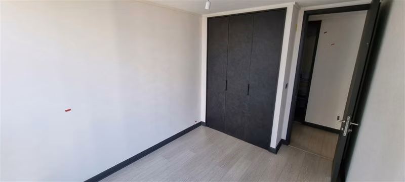Departamento en arriendo de 3 dorm. en San Joaquín