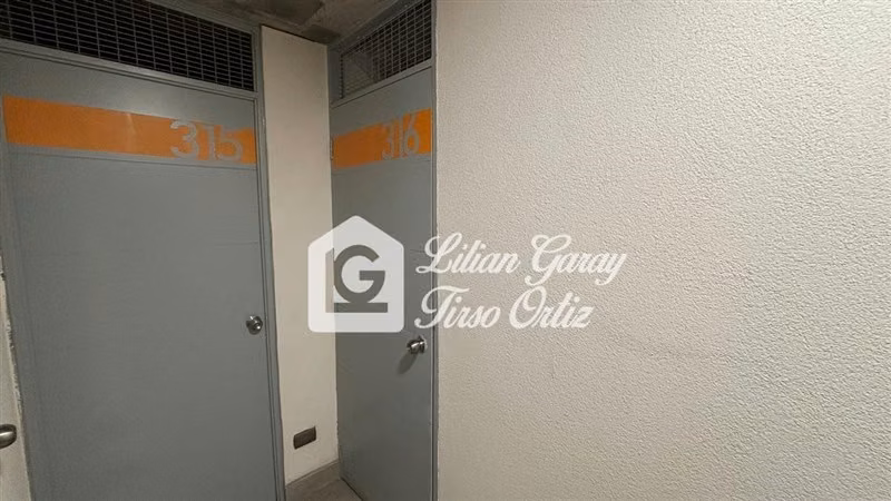 DEPARTAMENTO Chacabuco 111