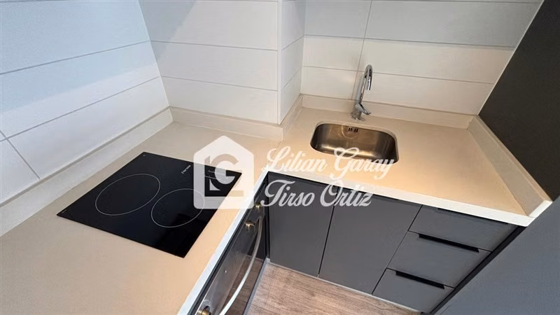 DEPARTAMENTO Chacabuco 111