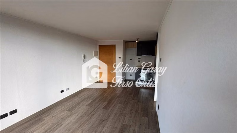 DEPARTAMENTO Chacabuco 111