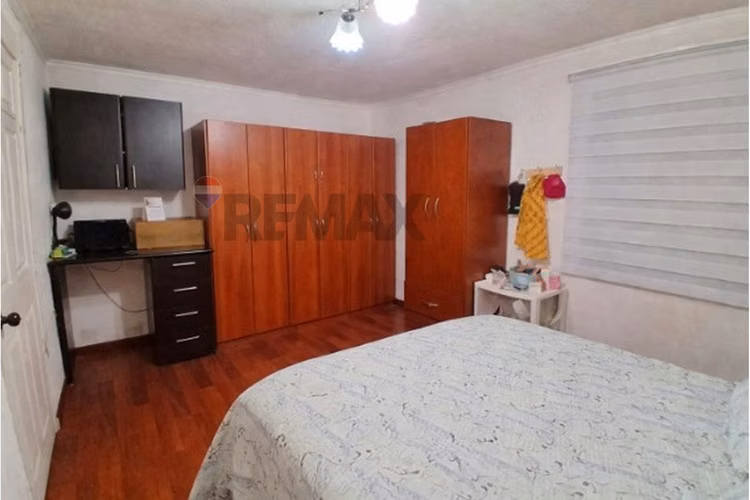 Excelente casa con gran patio