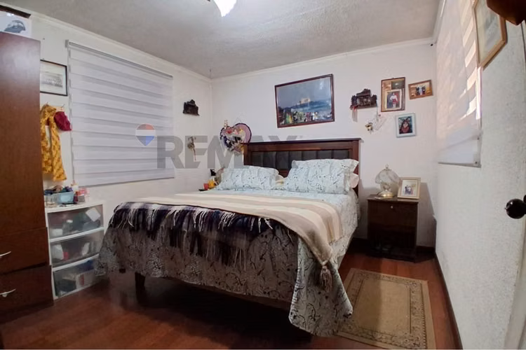 Excelente casa con gran patio