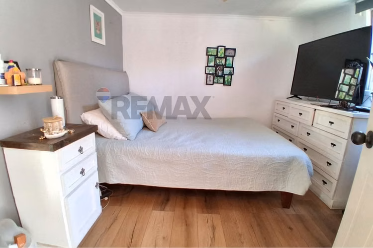 Excelente casa con gran patio