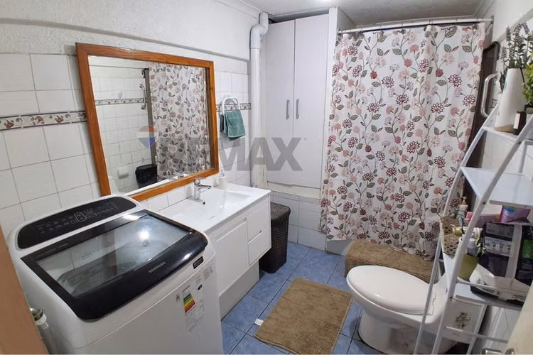 Excelente casa con gran patio