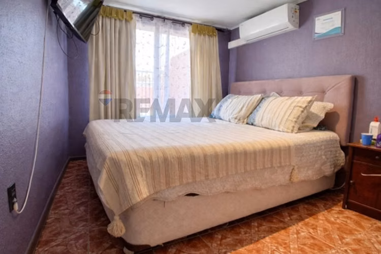 Excelente casa con gran patio