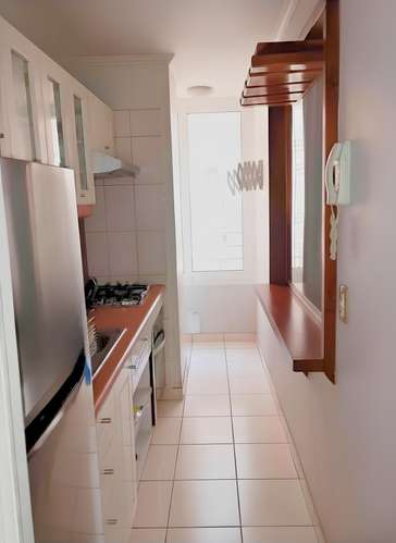 DEPARTAMENTO TRANQUILO  3D2B TERMOPANEL - Imagen 4