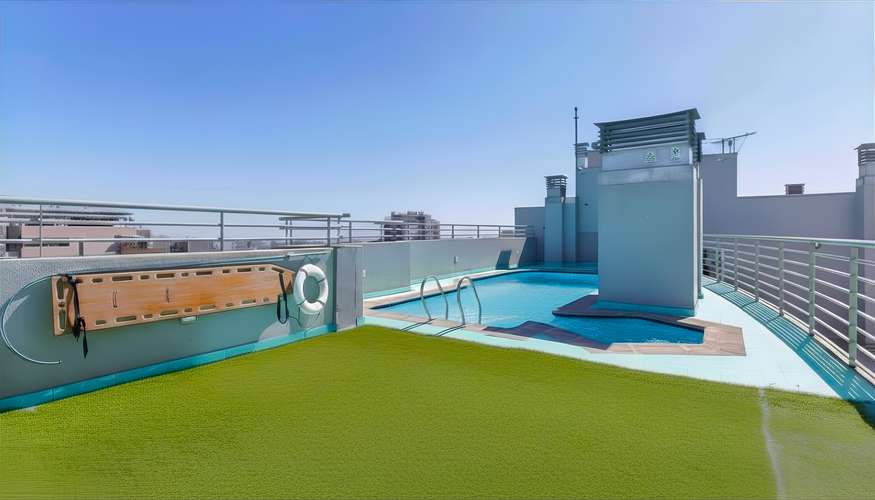 DEPARTAMENTO TRANQUILO  3D2B TERMOPANEL - Imagen 17