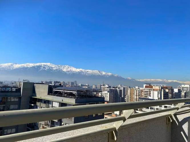 3D2B  TERMOPANEL TRANQUILO DEPARTAMENTO