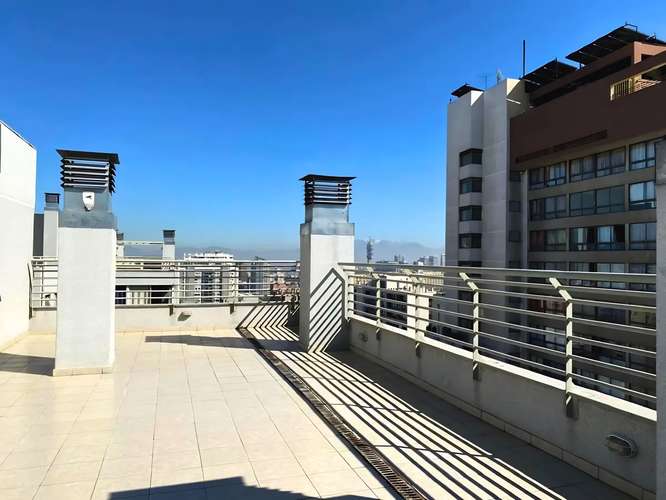 DEPARTAMENTO TRANQUILO  3D2B TERMOPANEL - Imagen 19