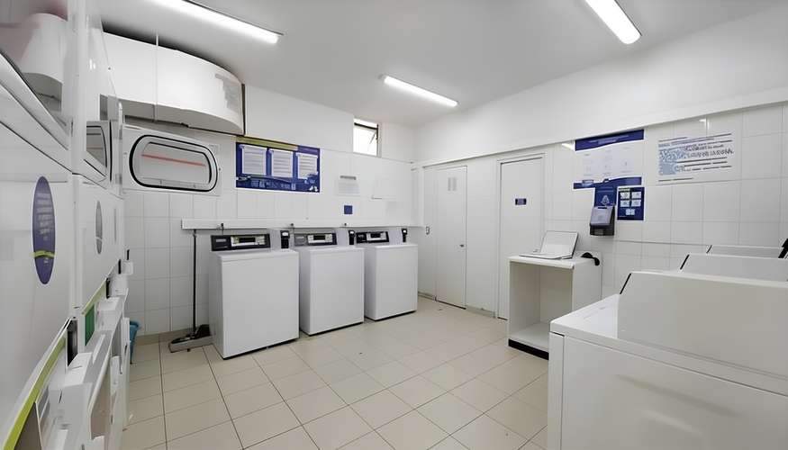 DEPARTAMENTO TRANQUILO  3D2B TERMOPANEL - Imagen 24