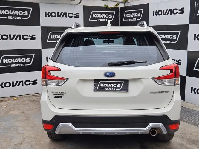Subaru Forester 2.0 Limited  Eysight  At 4x4 2024