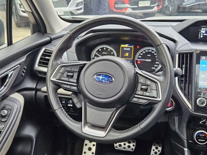 Subaru Forester 2.0 Limited  Eysight  At 4x4 2024