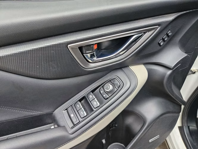 Subaru Forester 2.0 Limited  Eysight  At 4x4 2024
