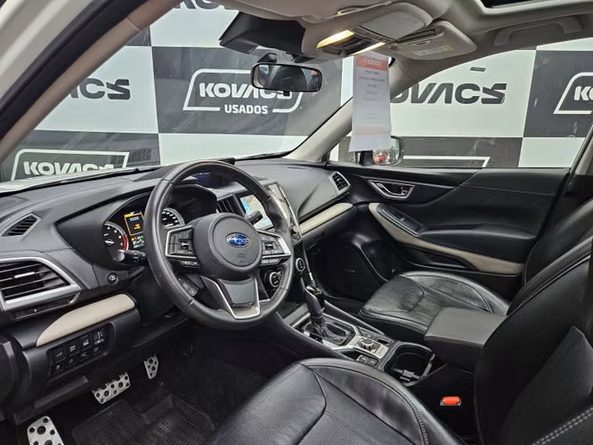 Subaru Forester 2.0 Limited  Eysight  At 4x4 2024