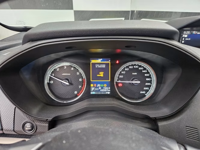 Subaru Forester 2.0 Limited  Eysight  At 4x4 2024