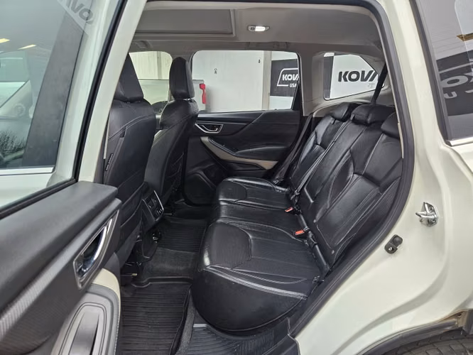 Subaru Forester 2.0 Limited  Eysight  At 4x4 2024