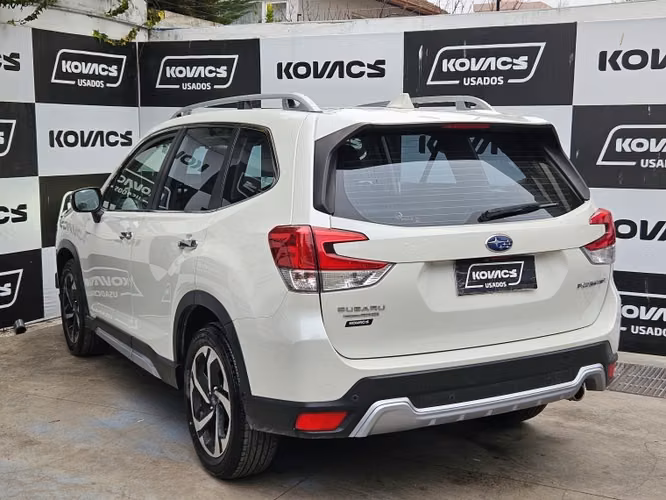 Subaru Forester 2.0 Limited  Eysight  At 4x4 2024