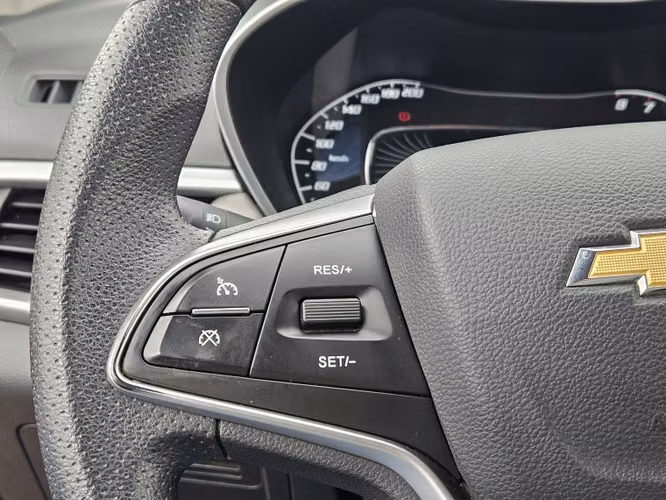 Chevrolet Groove 1.5 Ltz Mt 2024