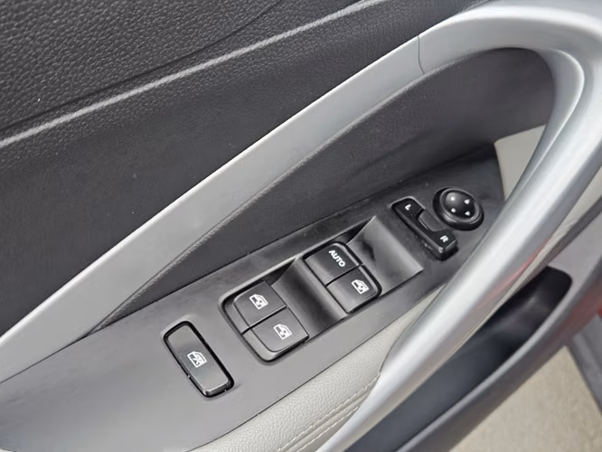 Chevrolet Groove 1.5 Ltz Mt 2024