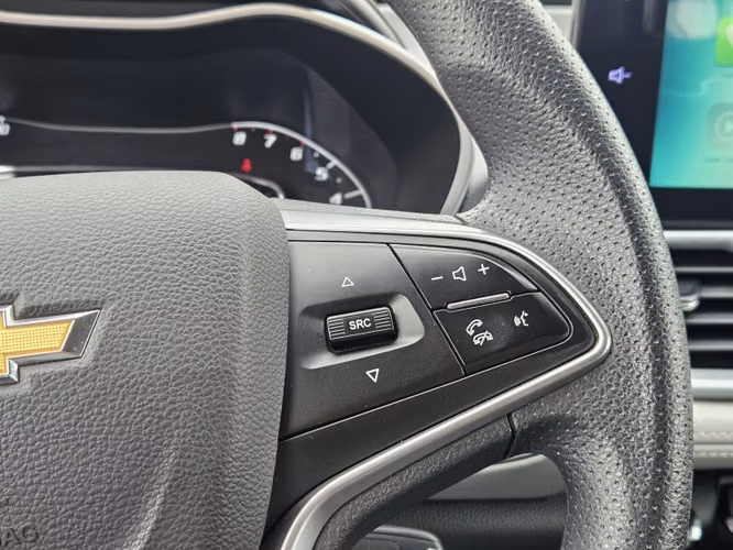 Chevrolet Groove 1.5 Ltz Mt 2024