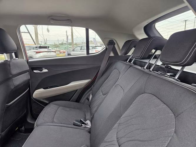 Chevrolet Groove 1.5 Ltz Mt 2024