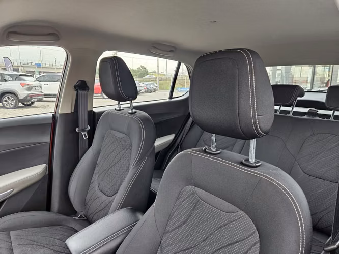 Chevrolet Groove 1.5 Ltz Mt 2024