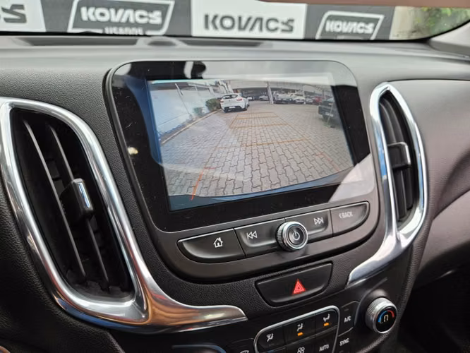Chevrolet Equinox Equinox Lt 1.5 2020 - Imagen 19
