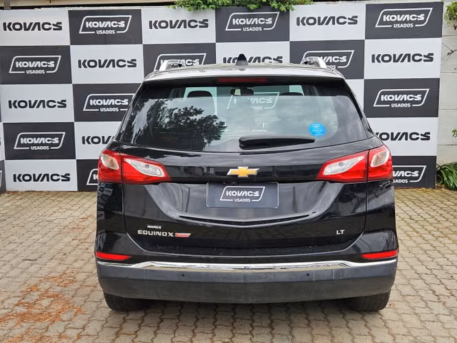 Chevrolet Equinox Equinox Lt 1.5 2020 - Imagen 6