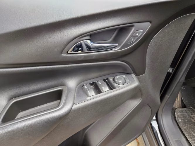 Chevrolet Equinox Equinox Lt 1.5 2020 - Imagen 14