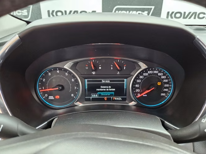 Chevrolet Equinox Equinox Lt 1.5 2020 - Imagen 16